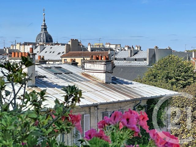 Appartement F5 à vendre - 5 pièces - 96.57 m2 - VERSAILLES - 78 - ILE-DE-FRANCE - Century 21 Fels Immobilier