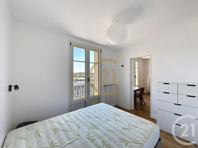 Appartement F2 à louer - 2 pièces - 32.2 m2 - VERSAILLES - 78 - ILE-DE-FRANCE - Century 21 Fels Immobilier