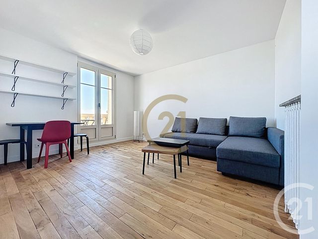 Appartement F2 à louer - 2 pièces - 32.2 m2 - VERSAILLES - 78 - ILE-DE-FRANCE - Century 21 Fels Immobilier