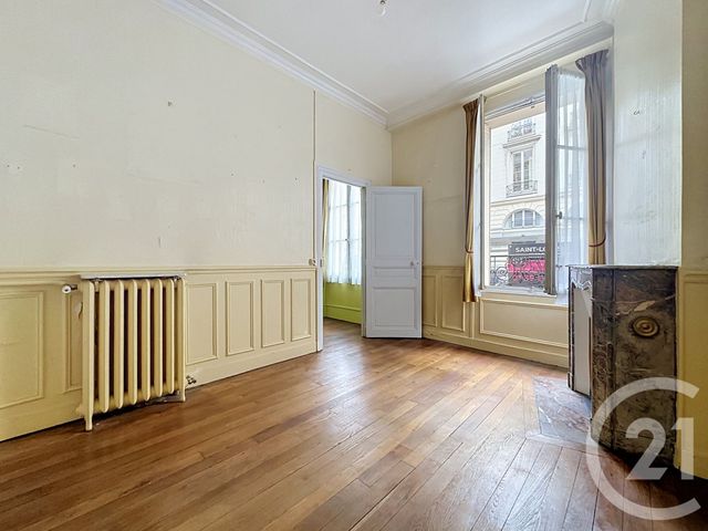 Appartement à vendre - 4 pièces - 73.26 m2 - VERSAILLES - 78 - ILE-DE-FRANCE - Century 21 Fels Immobilier