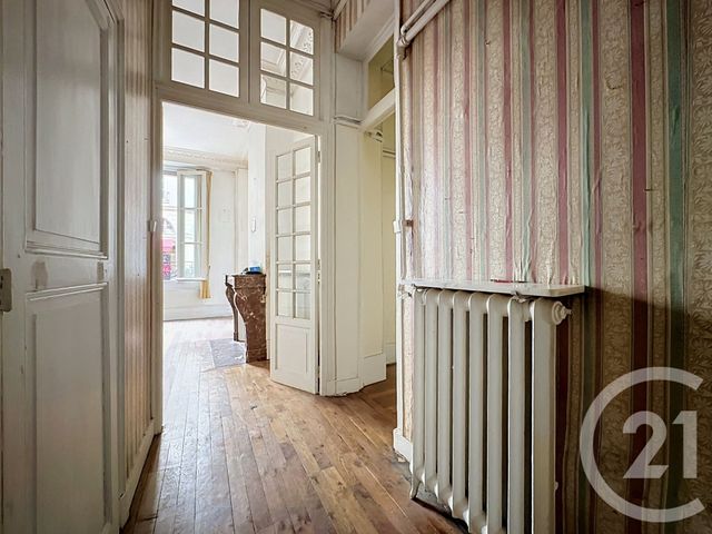 Appartement à vendre - 4 pièces - 73.26 m2 - VERSAILLES - 78 - ILE-DE-FRANCE - Century 21 Fels Immobilier