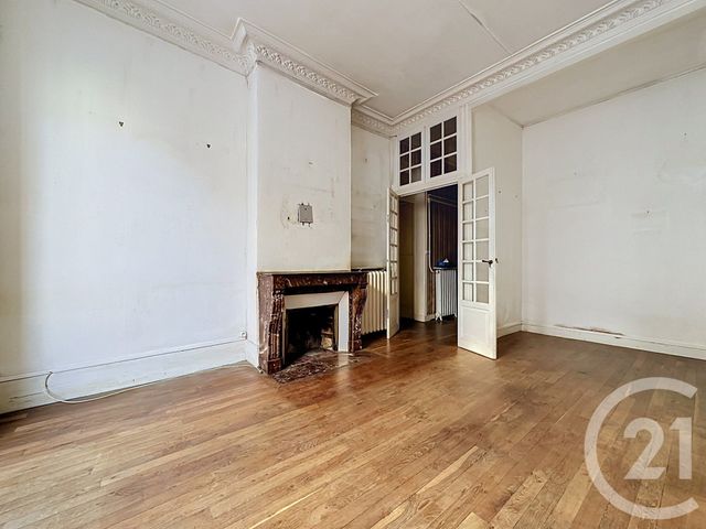 Appartement à vendre - 4 pièces - 73.26 m2 - VERSAILLES - 78 - ILE-DE-FRANCE - Century 21 Fels Immobilier