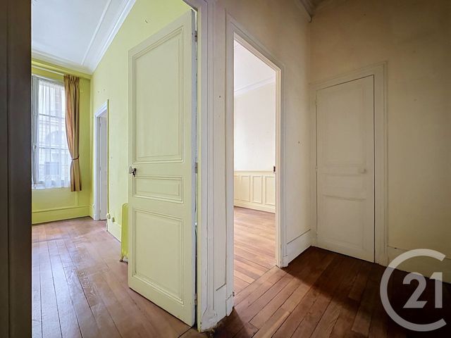 Appartement à vendre - 4 pièces - 73.26 m2 - VERSAILLES - 78 - ILE-DE-FRANCE - Century 21 Fels Immobilier