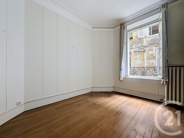 Appartement à vendre - 4 pièces - 73.26 m2 - VERSAILLES - 78 - ILE-DE-FRANCE - Century 21 Fels Immobilier