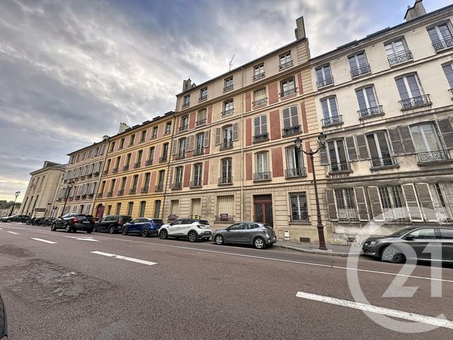 appartement - VERSAILLES - 78