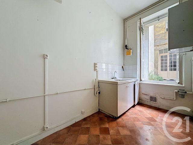 Appartement à vendre - 4 pièces - 73.26 m2 - VERSAILLES - 78 - ILE-DE-FRANCE - Century 21 Fels Immobilier