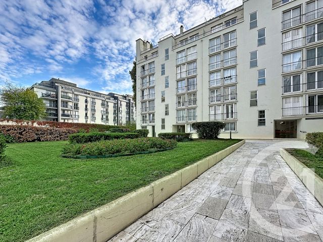 Appartement T4 à vendre - 4 pièces - 70.56 m2 - VERSAILLES - 78 - ILE-DE-FRANCE - Century 21 Fels Immobilier