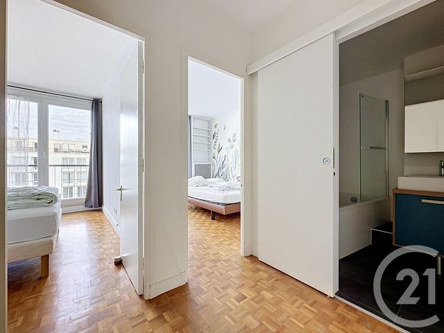 Appartement T4 à vendre - 4 pièces - 70.56 m2 - VERSAILLES - 78 - ILE-DE-FRANCE - Century 21 Fels Immobilier