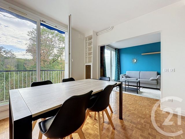 Appartement T4 à vendre - 4 pièces - 70.56 m2 - VERSAILLES - 78 - ILE-DE-FRANCE - Century 21 Fels Immobilier