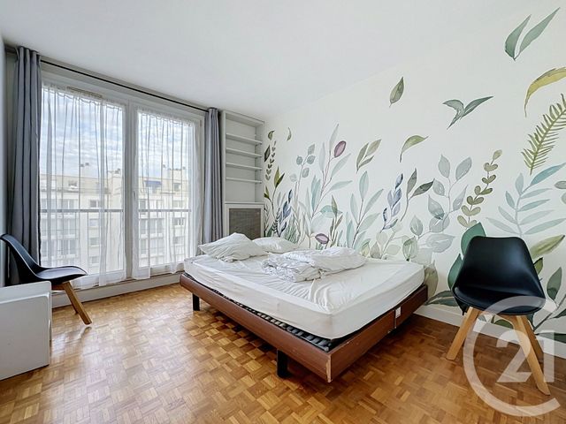 Appartement T4 à vendre - 4 pièces - 70.56 m2 - VERSAILLES - 78 - ILE-DE-FRANCE - Century 21 Fels Immobilier