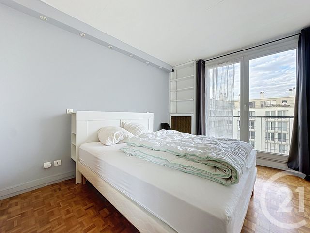 Appartement T4 à vendre - 4 pièces - 70.56 m2 - VERSAILLES - 78 - ILE-DE-FRANCE - Century 21 Fels Immobilier