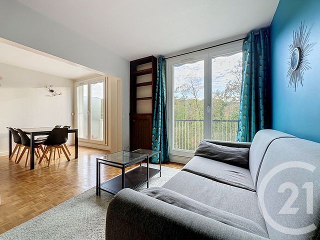 Appartement T4 à vendre - 4 pièces - 70.56 m2 - VERSAILLES - 78 - ILE-DE-FRANCE - Century 21 Fels Immobilier