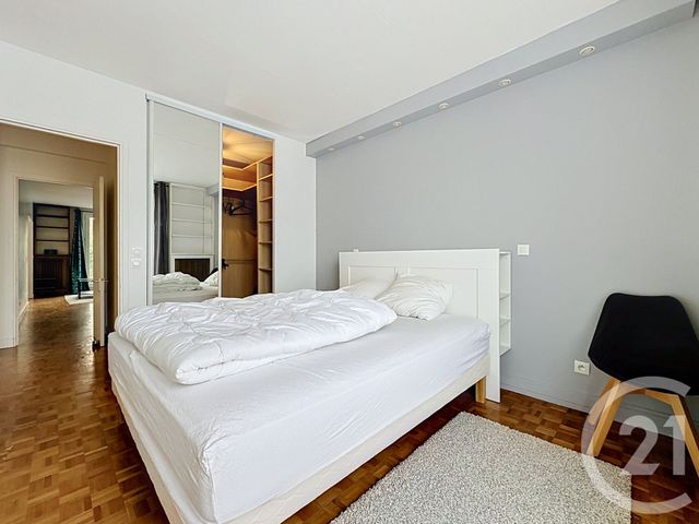 Appartement T4 à vendre - 4 pièces - 70.56 m2 - VERSAILLES - 78 - ILE-DE-FRANCE - Century 21 Fels Immobilier