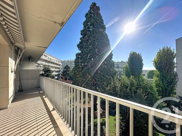 Appartement F3 à louer - 3 pièces - 78.91 m2 - VERSAILLES - 78 - ILE-DE-FRANCE - Century 21 Fels Immobilier