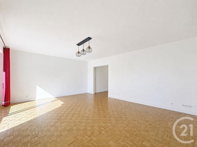 Appartement F3 à louer - 3 pièces - 78.91 m2 - VERSAILLES - 78 - ILE-DE-FRANCE - Century 21 Fels Immobilier