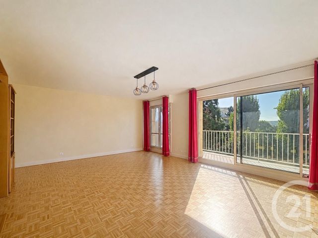 Appartement F3 à louer VERSAILLES
