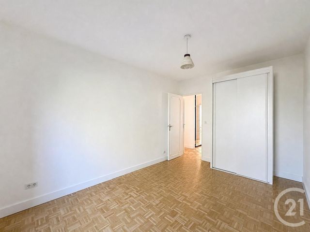 Appartement F3 à louer - 3 pièces - 78.91 m2 - VERSAILLES - 78 - ILE-DE-FRANCE - Century 21 Fels Immobilier