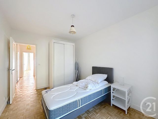Appartement F3 à louer - 3 pièces - 78.91 m2 - VERSAILLES - 78 - ILE-DE-FRANCE - Century 21 Fels Immobilier