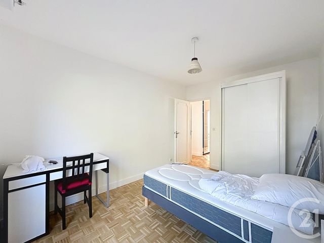 Appartement F3 à louer - 3 pièces - 78.91 m2 - VERSAILLES - 78 - ILE-DE-FRANCE - Century 21 Fels Immobilier