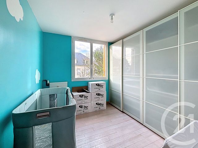 Appartement F5 à louer - 5 pièces - 81.28 m2 - VERSAILLES - 78 - ILE-DE-FRANCE - Century 21 Fels Immobilier
