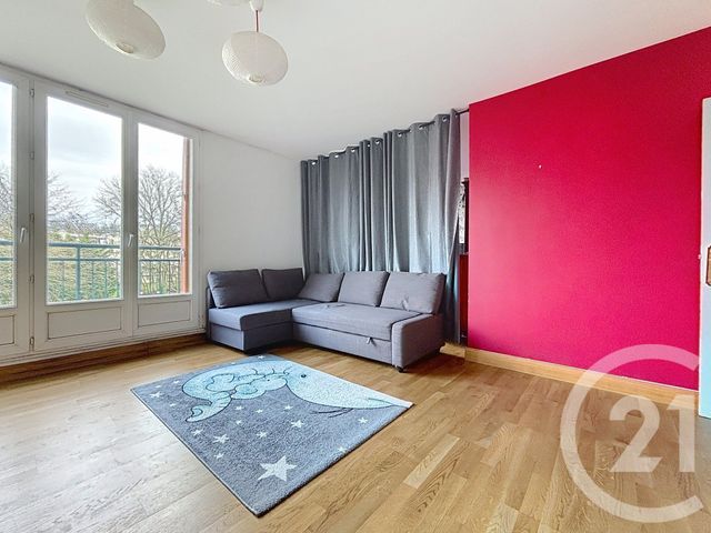 Appartement F5 à louer - 5 pièces - 81.28 m2 - VERSAILLES - 78 - ILE-DE-FRANCE - Century 21 Fels Immobilier