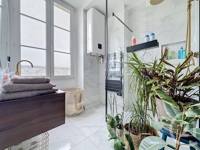 Appartement F2 à vendre - 2 pièces - 57.66 m2 - JOUY EN JOSAS - 78 - ILE-DE-FRANCE - Century 21 Fels Immobilier