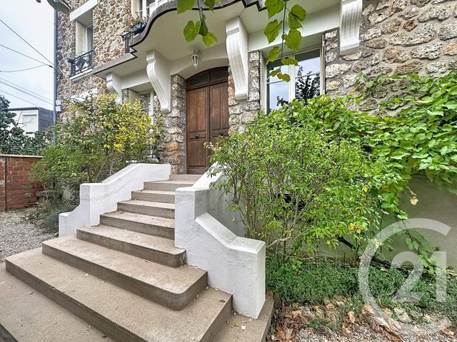 Appartement F2 à louer LE CHESNAY