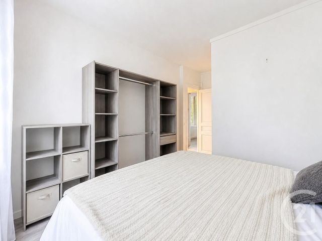 Appartement F2 à louer - 2 pièces - 46.87 m2 - LE CHESNAY - 78 - ILE-DE-FRANCE - Century 21 Fels Immobilier