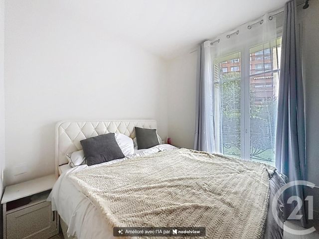Appartement F2 à louer - 2 pièces - 46.87 m2 - LE CHESNAY - 78 - ILE-DE-FRANCE - Century 21 Fels Immobilier