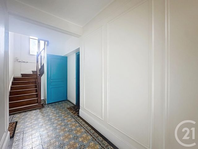 Appartement F2 à louer - 2 pièces - 46.87 m2 - LE CHESNAY - 78 - ILE-DE-FRANCE - Century 21 Fels Immobilier