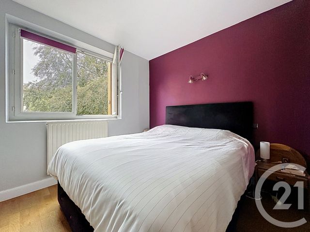 Appartement Duplex à vendre - 7 pièces - 135.67 m2 - VERSAILLES - 78 - ILE-DE-FRANCE - Century 21 Fels Immobilier