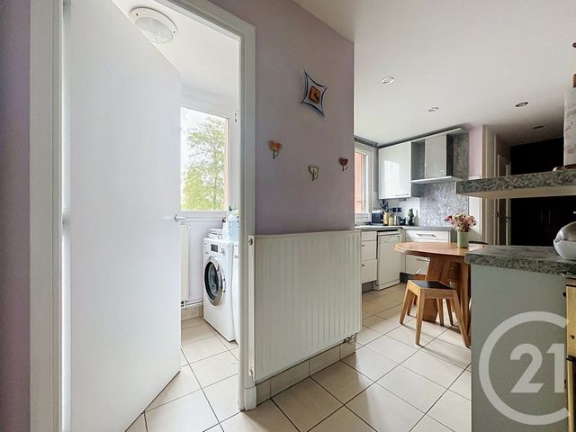 Appartement Duplex à vendre - 7 pièces - 135.67 m2 - VERSAILLES - 78 - ILE-DE-FRANCE - Century 21 Fels Immobilier