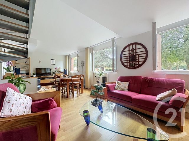 appartement - VERSAILLES - 78