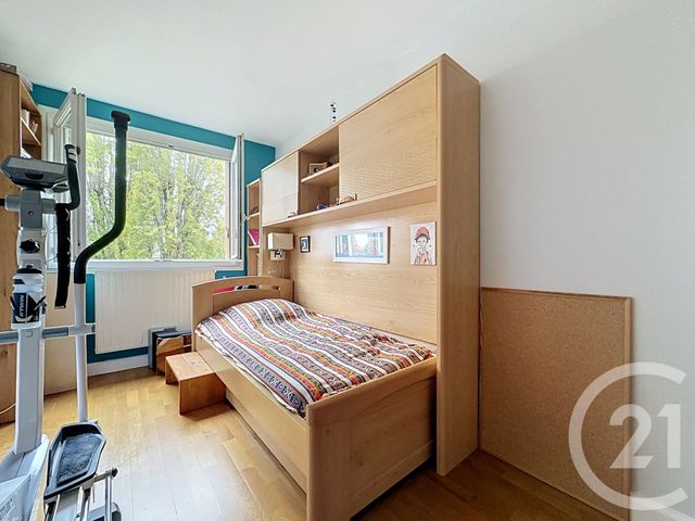Appartement Duplex à vendre - 7 pièces - 135.67 m2 - VERSAILLES - 78 - ILE-DE-FRANCE - Century 21 Fels Immobilier