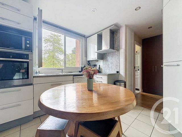 Appartement Duplex à vendre - 7 pièces - 135.67 m2 - VERSAILLES - 78 - ILE-DE-FRANCE - Century 21 Fels Immobilier