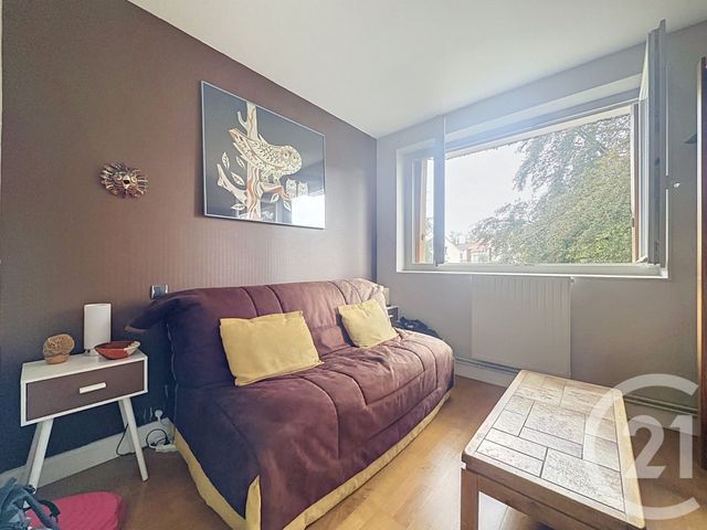 Appartement Duplex à vendre - 7 pièces - 135.67 m2 - VERSAILLES - 78 - ILE-DE-FRANCE - Century 21 Fels Immobilier