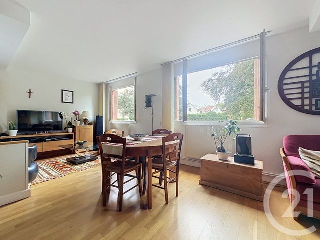 Appartement Duplex à vendre - 7 pièces - 135.67 m2 - VERSAILLES - 78 - ILE-DE-FRANCE - Century 21 Fels Immobilier