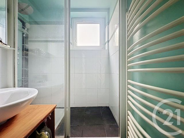 Appartement Duplex à vendre - 7 pièces - 135.67 m2 - VERSAILLES - 78 - ILE-DE-FRANCE - Century 21 Fels Immobilier
