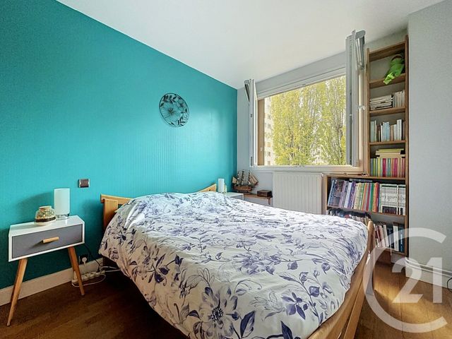 Appartement Duplex à vendre - 7 pièces - 135.67 m2 - VERSAILLES - 78 - ILE-DE-FRANCE - Century 21 Fels Immobilier