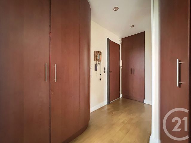 Appartement Duplex à vendre - 7 pièces - 135.67 m2 - VERSAILLES - 78 - ILE-DE-FRANCE - Century 21 Fels Immobilier