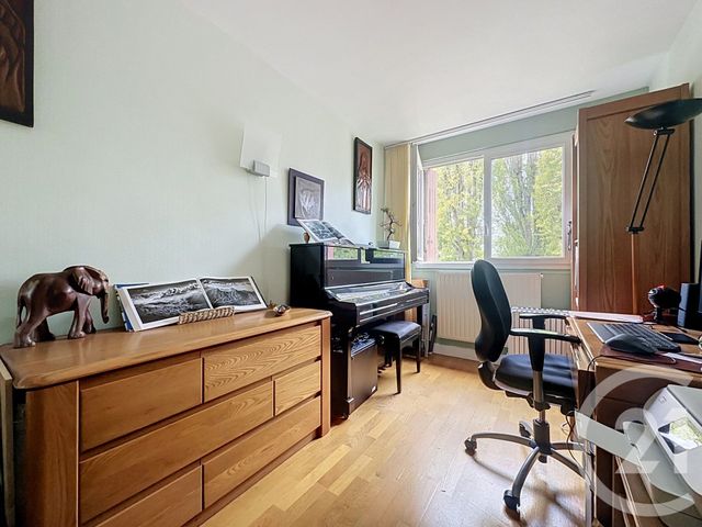 Appartement Duplex à vendre - 7 pièces - 135.67 m2 - VERSAILLES - 78 - ILE-DE-FRANCE - Century 21 Fels Immobilier