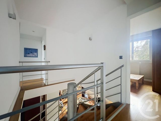 Appartement Duplex à vendre - 7 pièces - 135.67 m2 - VERSAILLES - 78 - ILE-DE-FRANCE - Century 21 Fels Immobilier