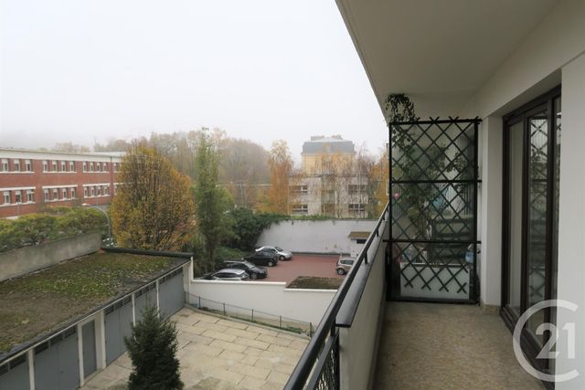 Appartement F3 à louer - 3 pièces - 81.01 m2 - VERSAILLES - 78 - ILE-DE-FRANCE - Century 21 Fels Immobilier