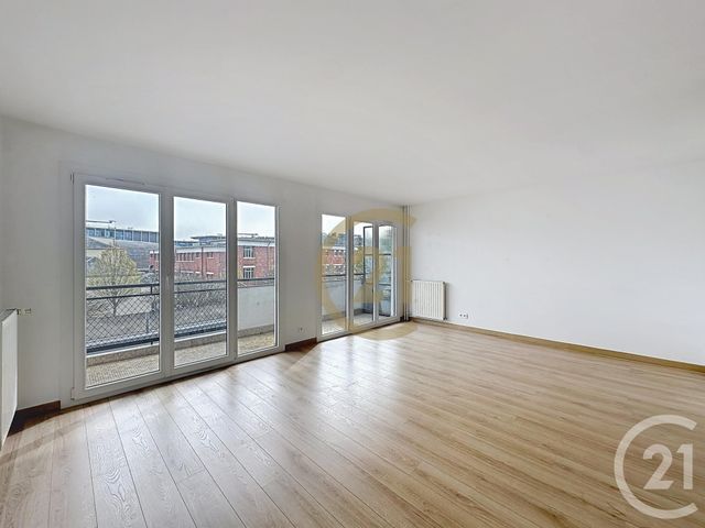 appartement - VERSAILLES - 78