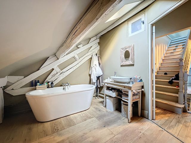 maison à vendre - 9 pièces - 275.0 m2 - 78 - ILE-DE-FRANCE - Century 21 Fels Immobilier