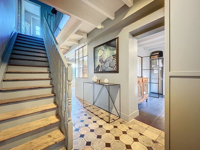 maison à vendre - 9 pièces - 275.0 m2 - 78 - ILE-DE-FRANCE - Century 21 Fels Immobilier