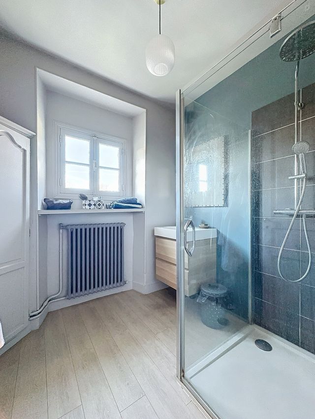 maison à vendre - 9 pièces - 275.0 m2 - 78 - ILE-DE-FRANCE - Century 21 Fels Immobilier