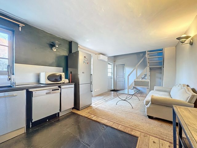 maison à vendre - 9 pièces - 275.0 m2 - 78 - ILE-DE-FRANCE - Century 21 Fels Immobilier