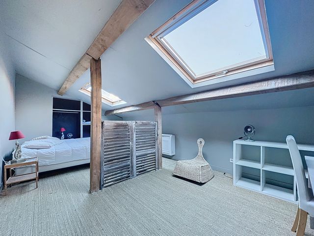 maison à vendre - 9 pièces - 275.0 m2 - 78 - ILE-DE-FRANCE - Century 21 Fels Immobilier