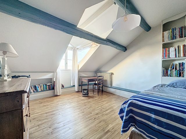 maison à vendre - 9 pièces - 275.0 m2 - 78 - ILE-DE-FRANCE - Century 21 Fels Immobilier